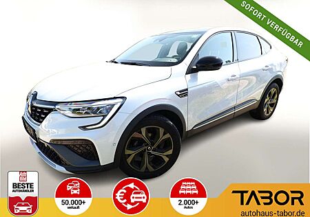Renault Arkana 1.3 TCe 160 EDC R.S. Line LED Nav PDC 18Z