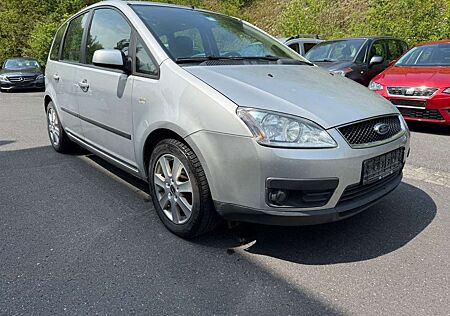 Ford Focus C-MAX Fun,1.Hand,Klima,PDC,TÜV&SERV NEU