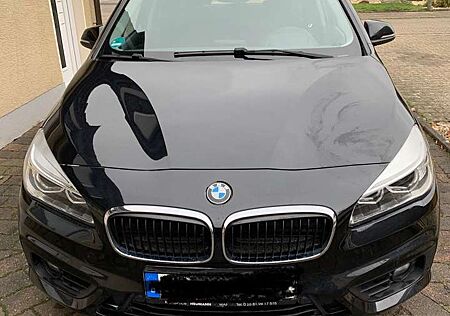 BMW 218i 218 Gran Tourer Advantage