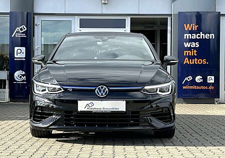 VW Golf Volkswagen R Performance 4Motion*H&K*Garantie*Kessy*