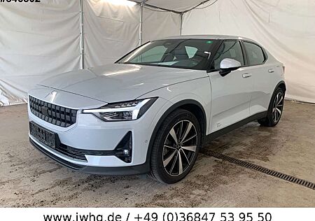 Polestar 2 Long Range Dual Pixel 19" Pano Wärmep ACC+Spur