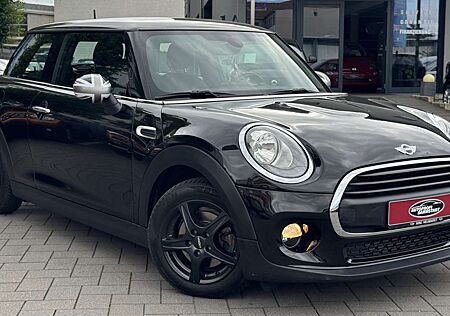 Mini ONE TÜV AU NEU*KLIMA*SITZ-HZ*PDC*TEMPOMAT*EURO6