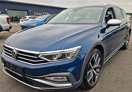 VW Passat Alltrack Volkswagen 4Motion Digital Kamera Digital