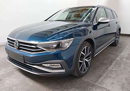 VW Passat Alltrack Volkswagen 4Motion Digital Kamera Digital