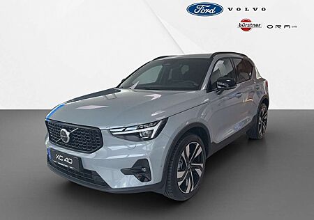 Volvo XC 40 XC40 B4 2.0l Plus Dark DCT Auto/360°RFK/DAB+