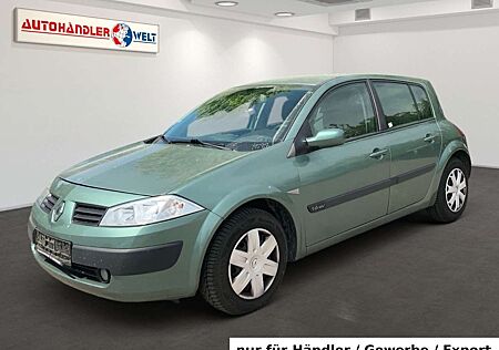 Renault Megane 1.6 16V Authentique