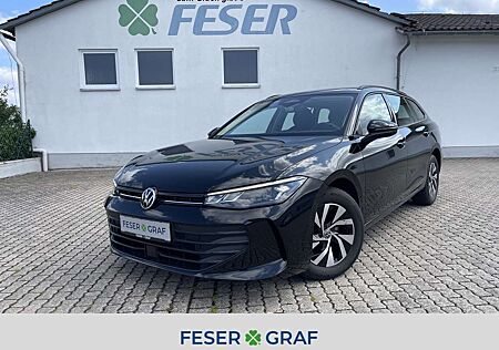 VW Passat Variant Volkswagen 1.5 eTSI DSG ACC LED NAVI SHZ