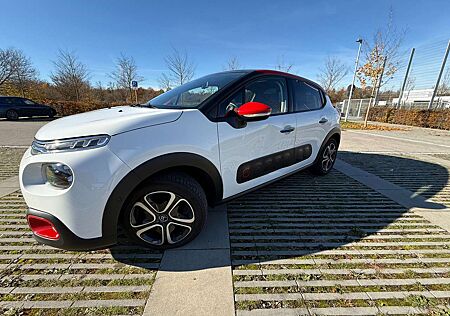 Citroën C3 Citroen Pure Tech 110 S