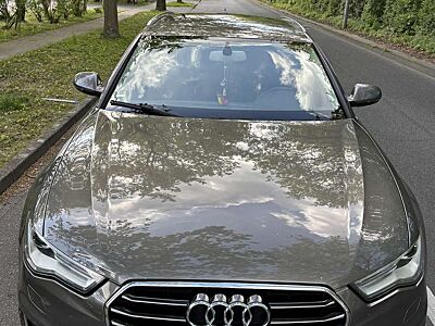 Audi A6 Avant 2.0 TDI ultra