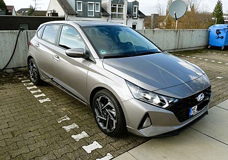 Hyundai i20 1.0 T-GDI EDITION 30+