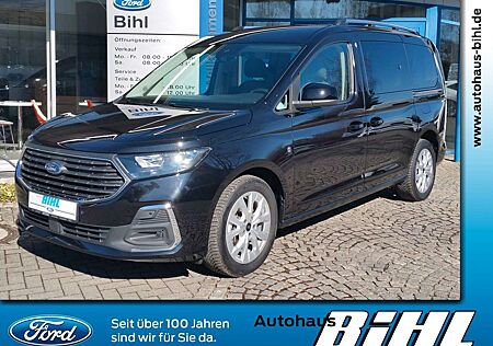 Ford Tourneo Connect Grand Titanium Navi Kamera 7-Sit