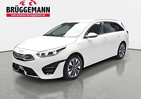 Kia XCeed Ceed SW / cee'd SW CEED SW 1.6 GDI PLUG-IN-HYBRID SPIRIT SITZKOMFORT