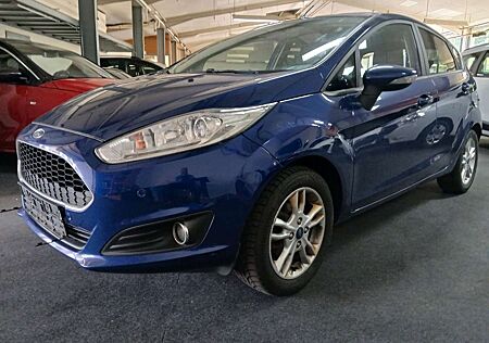 Ford Fiesta Celebration TUV AU 6/2027 SERV NEU