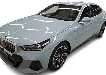 BMW i5 Lim. eDrive40 M Sport