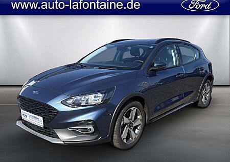 Ford Focus Active