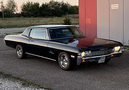 Chevrolet Impala Super Sport