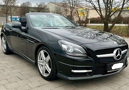 Mercedes-Benz SLK 200 k