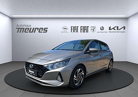 Hyundai i20 1.0 T-GDI Automatik Rückfahrkam. Klimaautom Apple