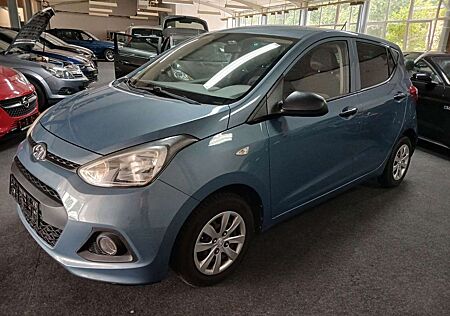 Hyundai i10 Classic