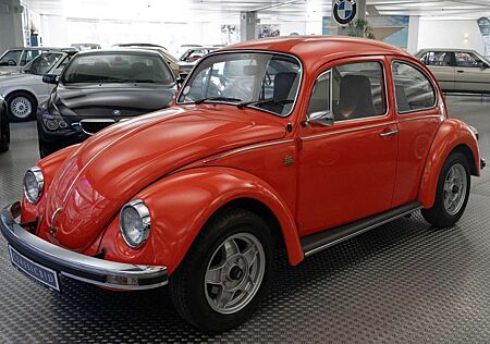 VW Käfer Volkswagen 1200 L