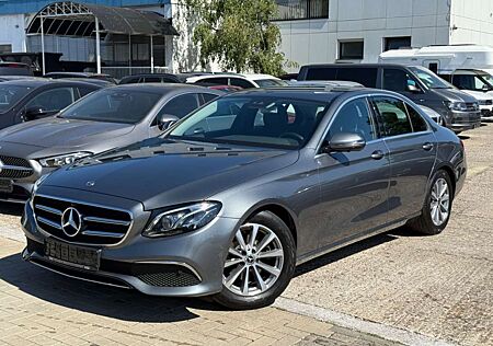 Mercedes-Benz E 200 E200d/Ambiente/Memory/LED/360 Kamera/Top