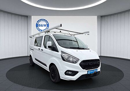 Ford Transit Custom Kasten 300 L2 Trend*DoKa*SORTIMO