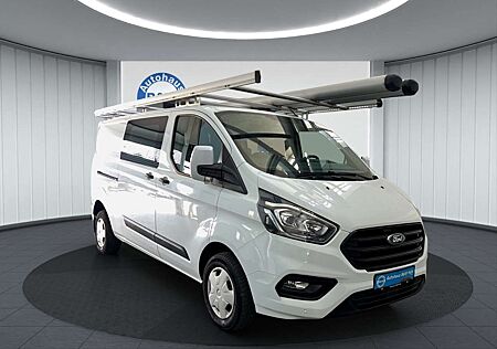 Ford Transit Custom Kasten 300 L2 Trend*DoKa*SORTIMO