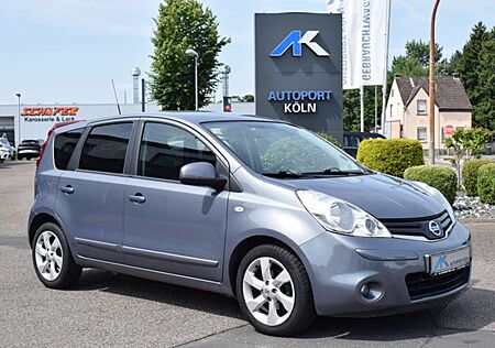 Nissan Note Acenta*1.Hand*KLIMAANLAGE*PDC*