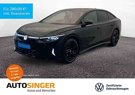 VW ID.7 Volkswagen GTX 4M *WÄRME*NAVI*ACC*AHK*HD-UP*AREA*SHZ*