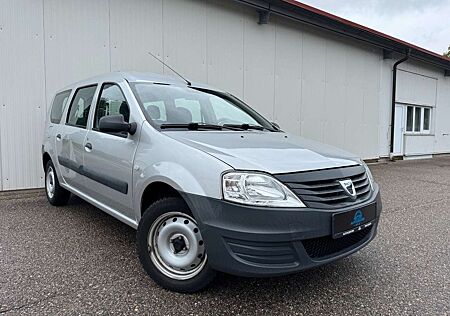Dacia Logan MCV Kombi *1.HAND*GARANTIE*TÜV11/2026*