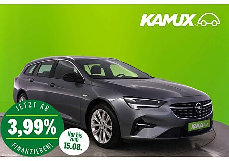 Opel Insignia 2.0CDTI ST Aut.Business Elegance+AHK