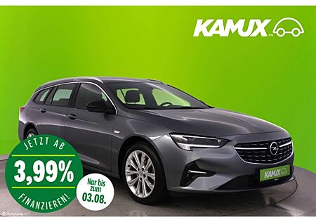 Opel Insignia 2.0CDTI ST Aut.Business Elegance+AHK