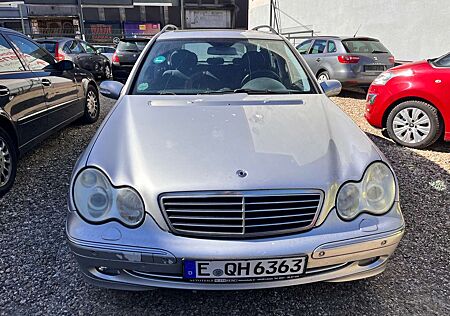 Mercedes-Benz C 240 T (203.261)