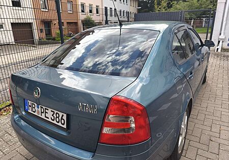 Skoda Octavia 1.4 Ambiente