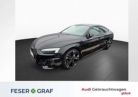 Audi A5 Spb. 40TDI S-tr. S line COMPETITION-PANO-ACC
