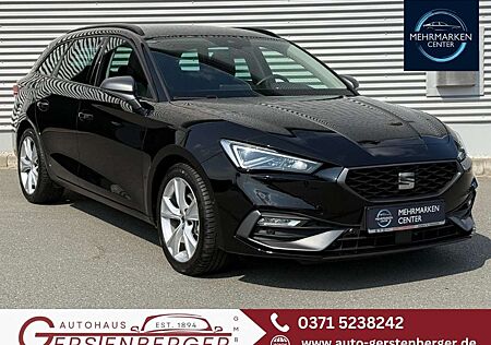 Seat Leon Sportstourer 1.5 eTSI FR LED/NAVI/Kamera