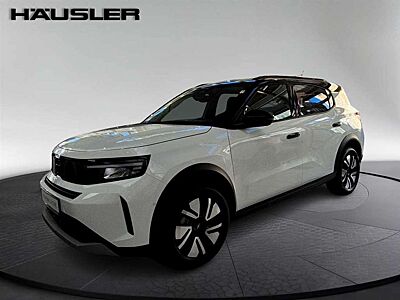 Opel Frontera GS Electric Kamera  SHZ Klimaautom.