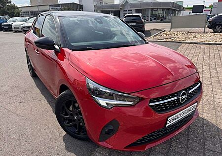 Opel Corsa F Elegance 1.2(100PS) RFK,PDC,SHZ,LHZ, LED