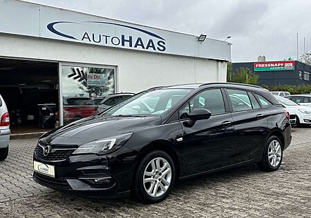 Opel Astra K ST Business*LED*Navi*PDC*Rückfahrk.