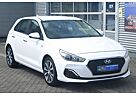 Hyundai i30 1.6 CRDI *APPLE CARPLAY*AHK*NAVI*KEYLESS*1.HAND*