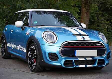 Mini John Cooper Works Sport-Aut.