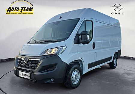 Opel Movano 2.2 BlueHDi L2H1 2WD VA S&S