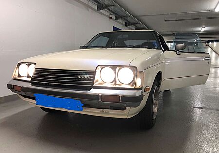 Toyota Celica
