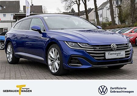 VW Arteon Volkswagen eHybrid R-LINE AHK NAVI LE