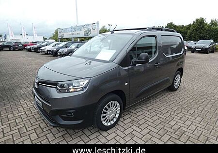Toyota Pro Ace Proace City L1 Meister Comfort-Paket/Sitzheizung