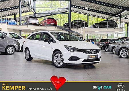 Opel Astra ST 1.5 D Edition Autom. *SHZ*PDC*Navi*