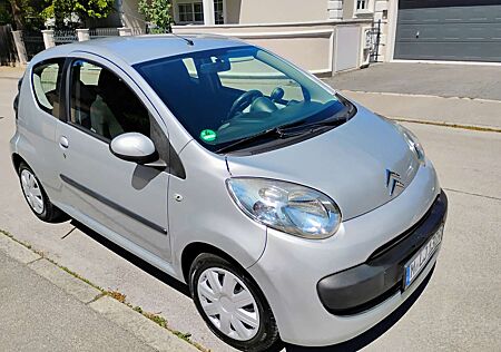Citroën C1 Citroen 1.0 Sensodrive Style