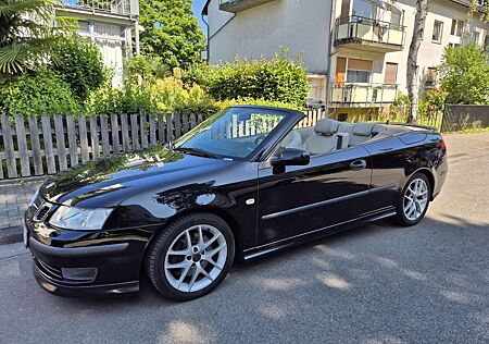 Saab 9-3 2.0i Turbo Cabrio Aero