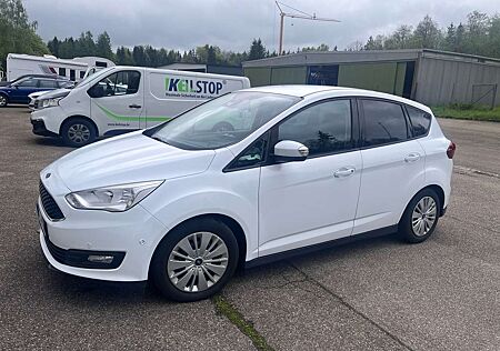 Ford C-Max 1.0 EcoBoost Start-Stopp-System Sync, Winterpacket