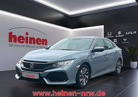 Honda Civic 1.0 VTEC Comfort SITZHEIZUNG KLIMA TAG-LED